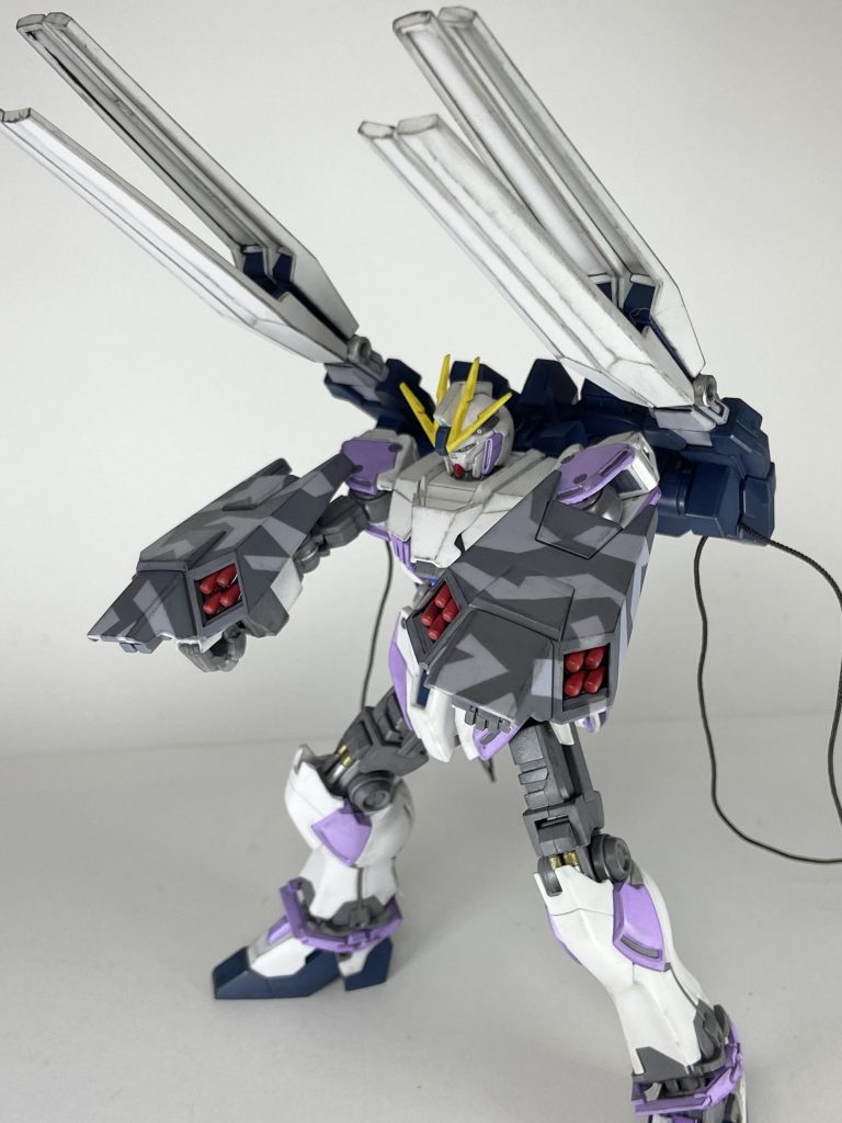 シールドミサイル(使ってた記憶がない…？)