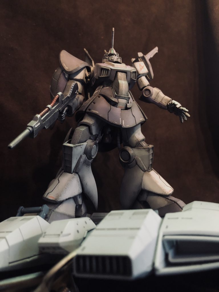 Amuro’s Dije–9枚目/制作者：mammon