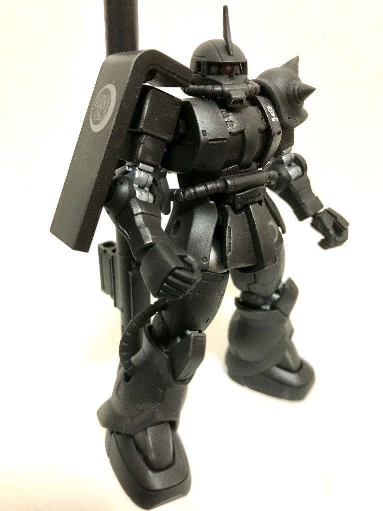 MG LUNA SEA専用ザクII」が付属！CD「THE BEYOND GUNPLA 40th