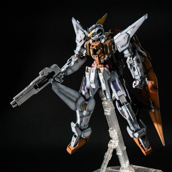 ガンダムキュリオス