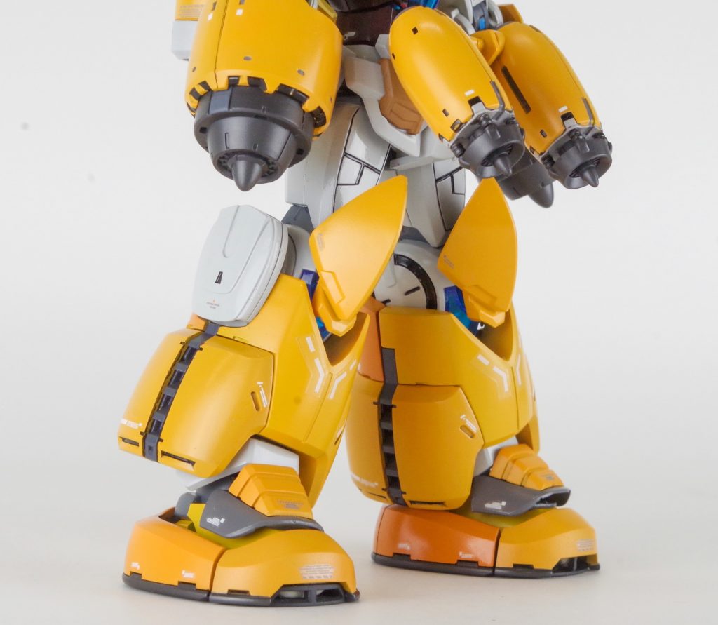 下半身アップ画像