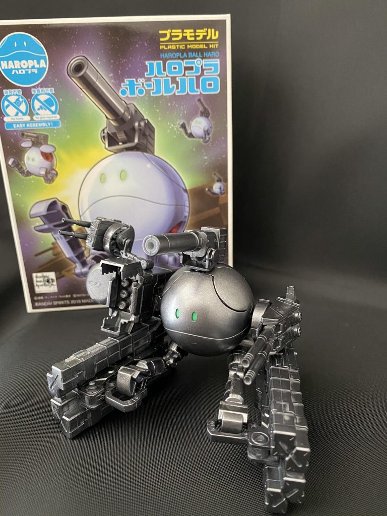 戦える気がします！たぶん…アムロさんが帰るまで防衛頑張ってほしいものです！笑
    +