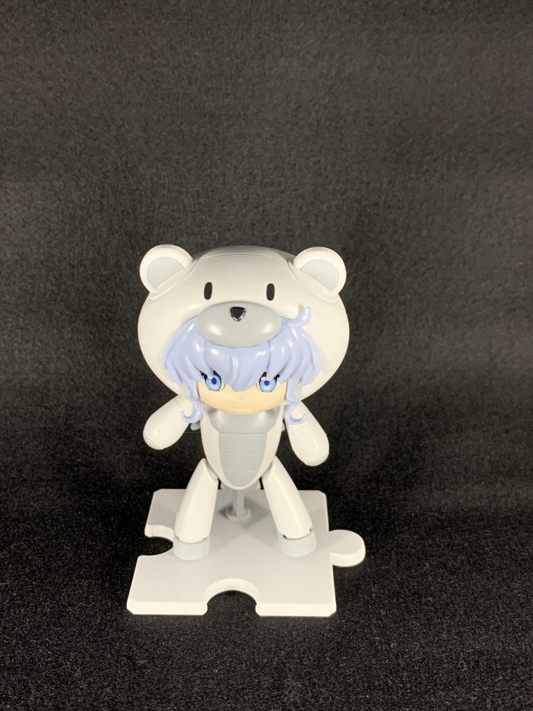 プチッガイ　サラ–3枚目/制作者：幸(ゆき)