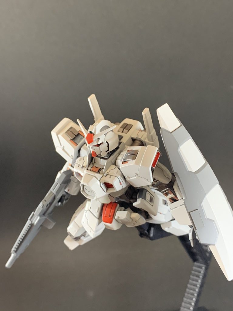 ガンダムAGE1-IF–5枚目/制作者：KamiKen