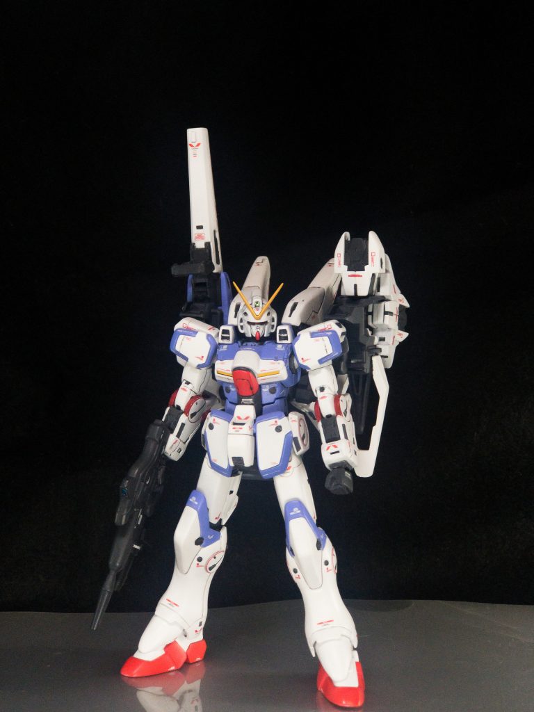 黒背景で撮影しました( ´∀`)
やはり黒に白は映えますな(´∀`=)