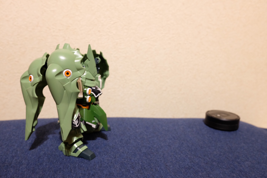 「捨てられたのか…おまえも…」–2枚目/制作者：おっぱにくん