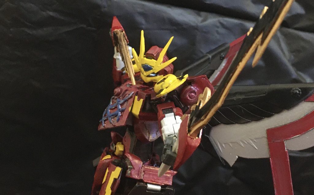 ↑が色々あってこれになりました。