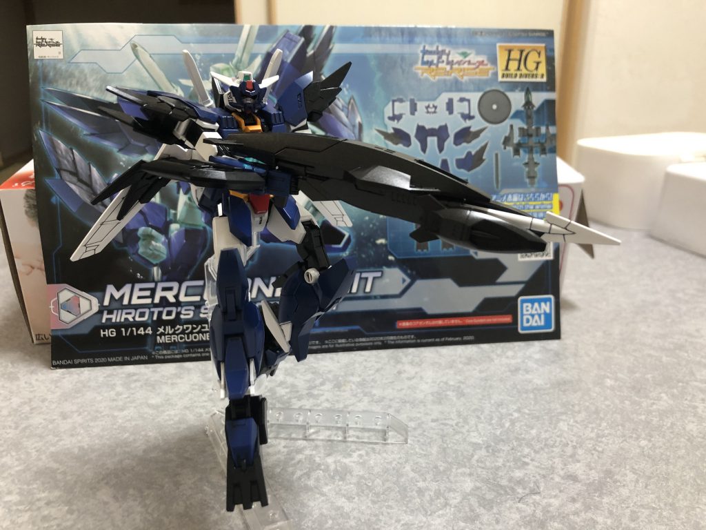 ウォーターニードルガン