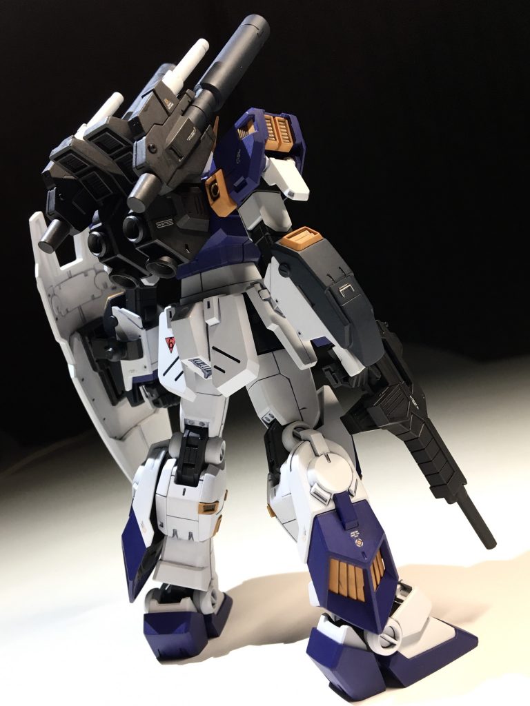 組みやすい良キットです。