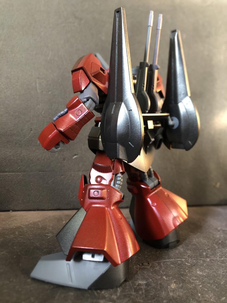 リックディアス–2枚目/制作者：酔っ払いテレフォン