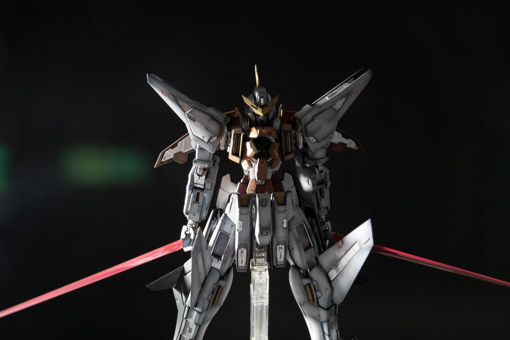 めっちゃ敵役っぽい