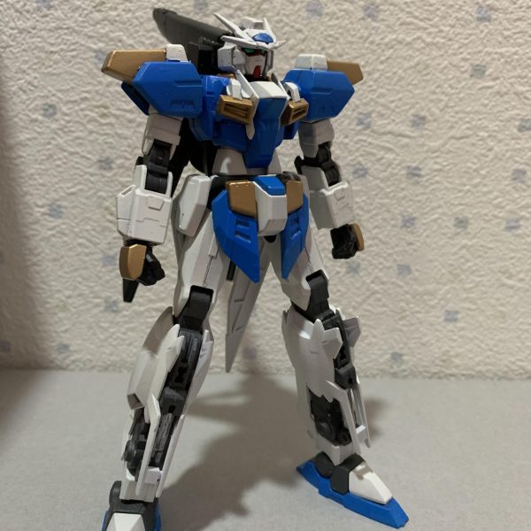 ガンダム・セレスタイト