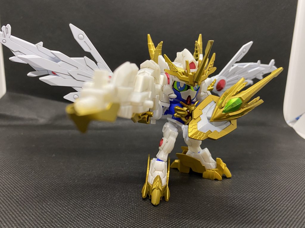 エクスヴァルキランダー