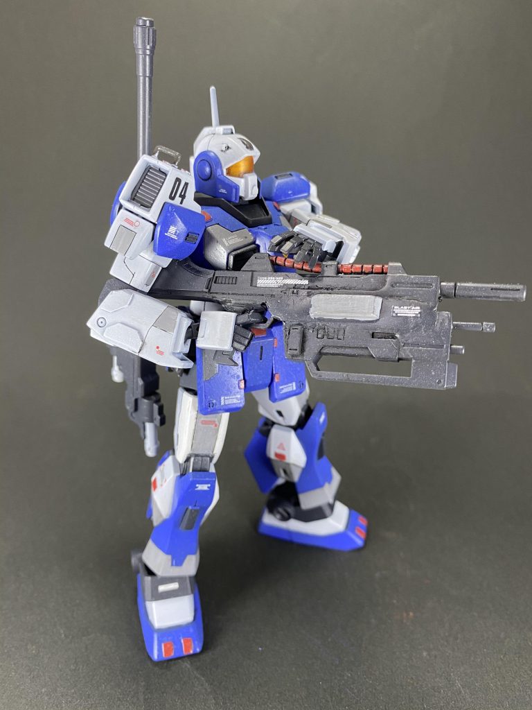 ネモストライカー–3枚目/制作者：@gokurakusyugisy