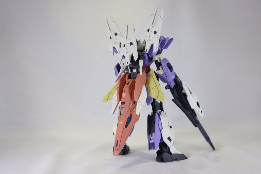 バックショット