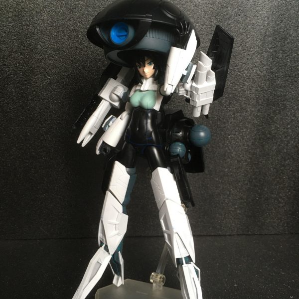 MS少女ウォドム ーメイー