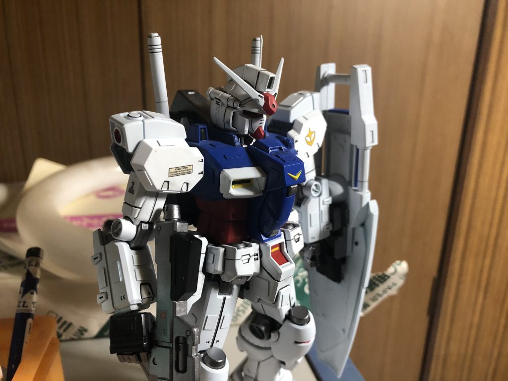 君はまだ未熟–2枚目/制作者：お芋