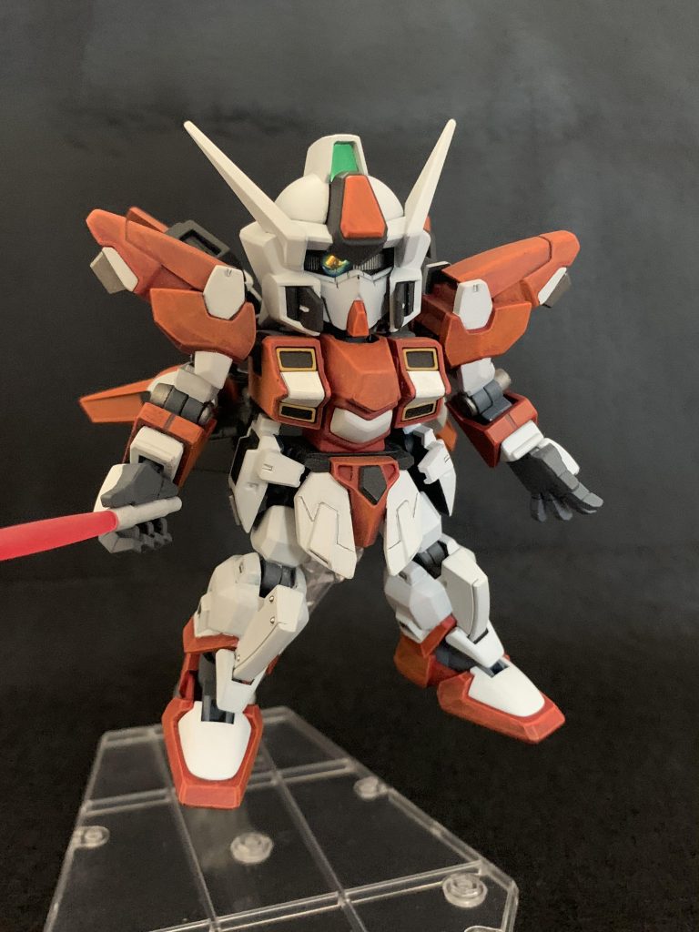 SDCS シスクード–3枚目/制作者：ぐれ