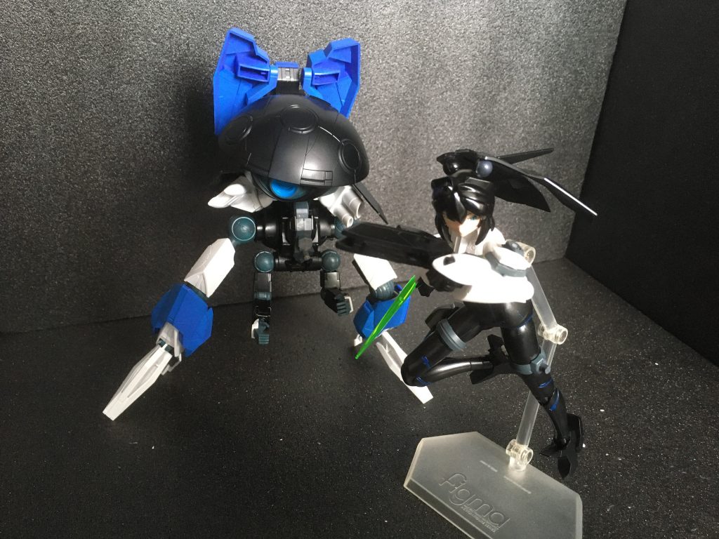 MS少女ウォドム ーメイー–8枚目/制作者:@tomoro518