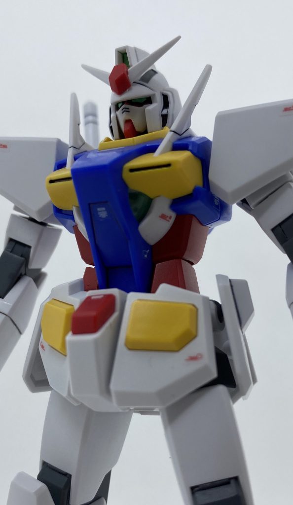 まだ僕は戦える！