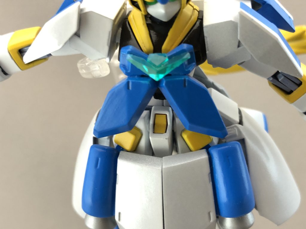 プリーストアーマー&ティンクルプリースト–8枚目/制作者:ハバフォレ