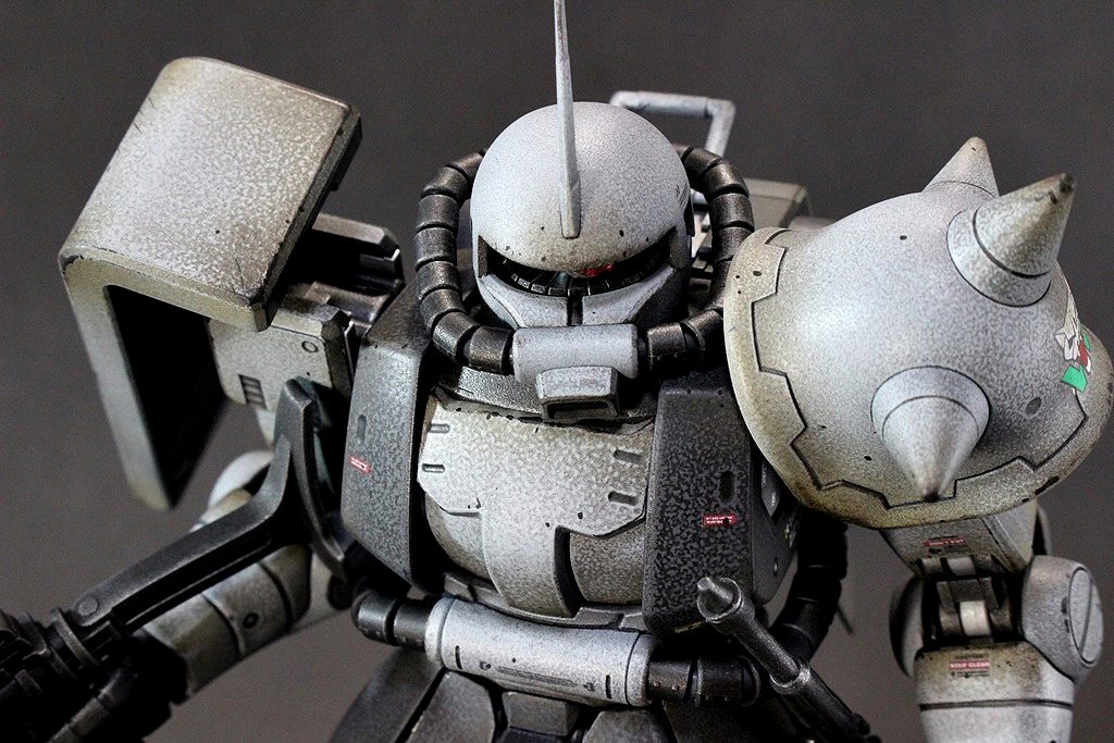 白狼–2枚目/制作者：matever1.5 まてや