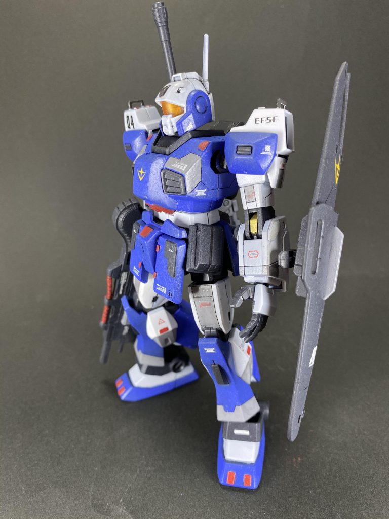 ネモストライカー–2枚目/制作者：@gokurakusyugisy