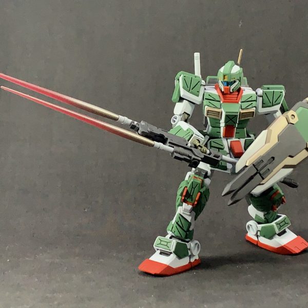 HGUC ジム・ストライカー