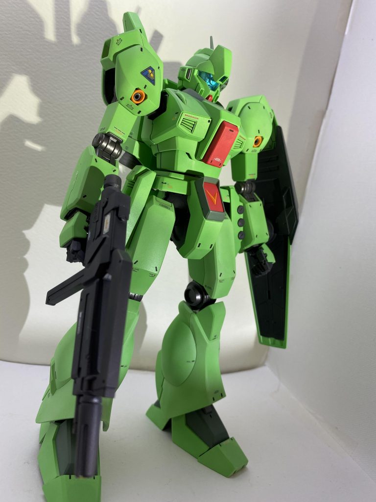 RGM-89 ジェガン