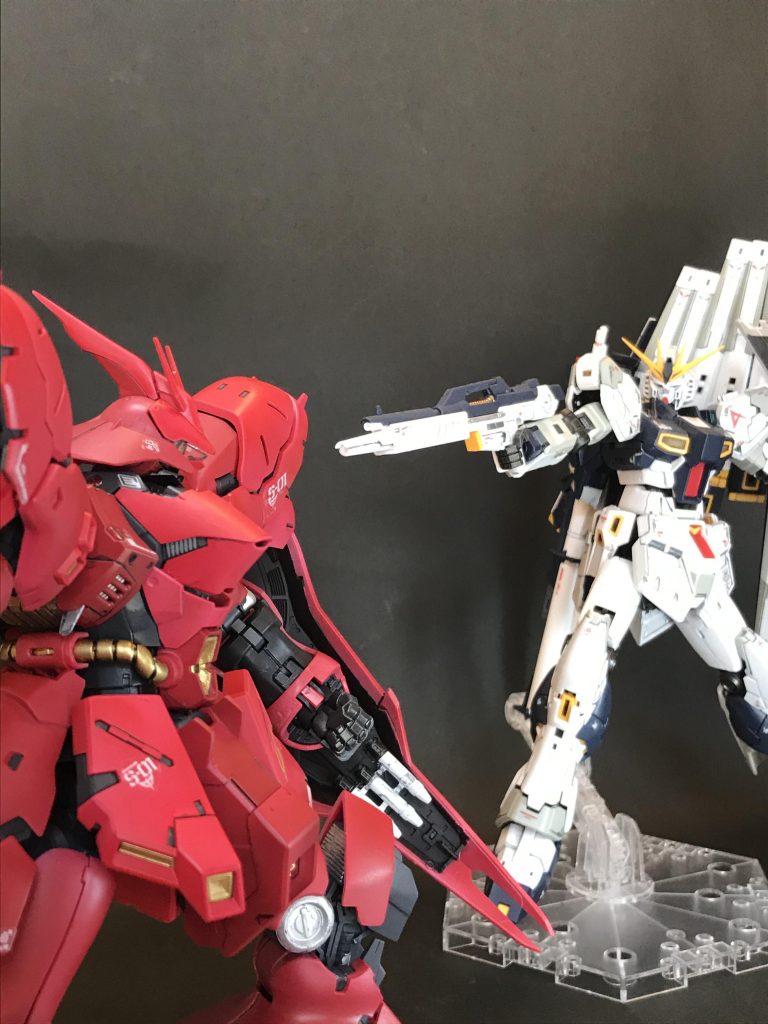 やはりこの2機は一緒でないと
    +