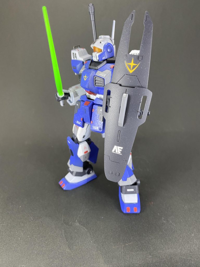 ネモストライカー–4枚目/制作者：@gokurakusyugisy