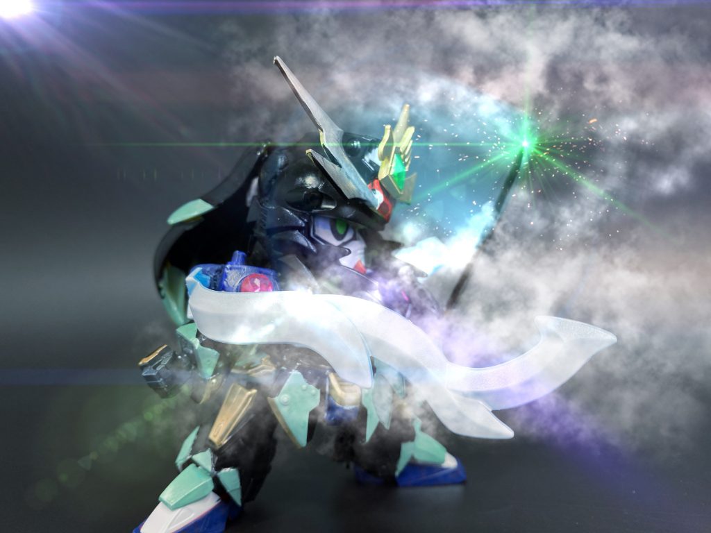 オラザク用、次元武道大会用、と同時進行はキツかったです。笑