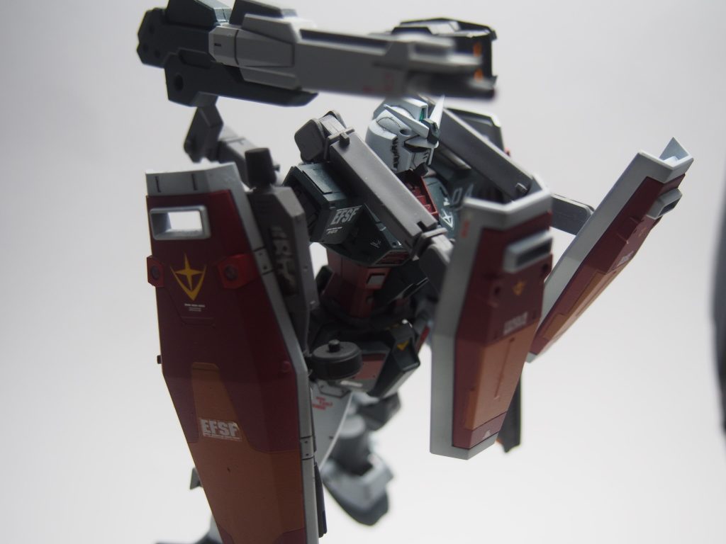 ガンダムビヨンドグローバル Ver.TB–5枚目/制作者：けんも