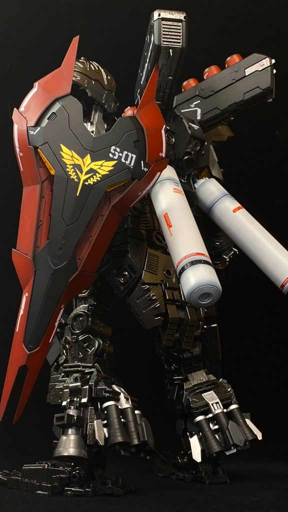 フレームだけでもかっこいいですよね