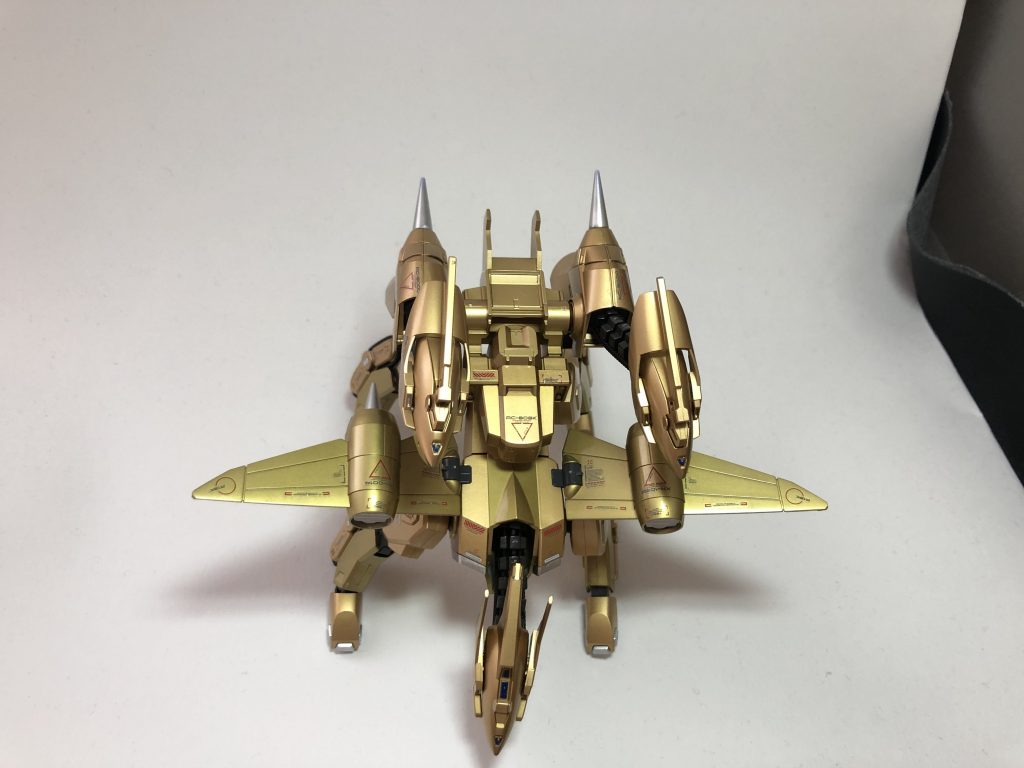 ケルベロスバクゥハウンド–4枚目/制作者：だるだるD