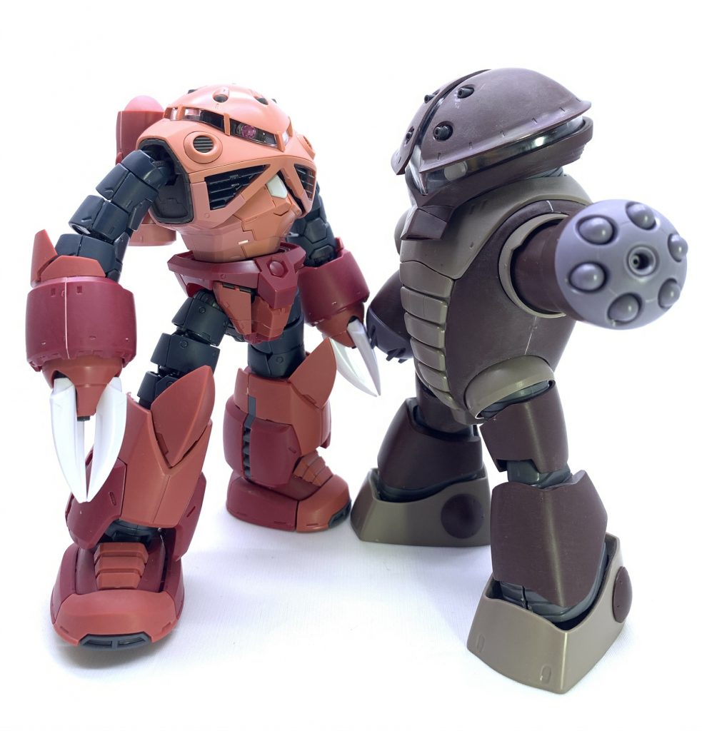 素組でもカッコいいですよね😊