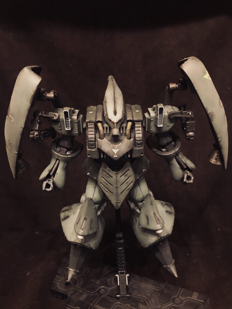 Qubeley–8枚目/制作者：mammon