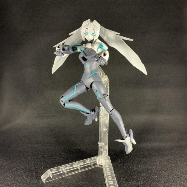 モビルドールメイ