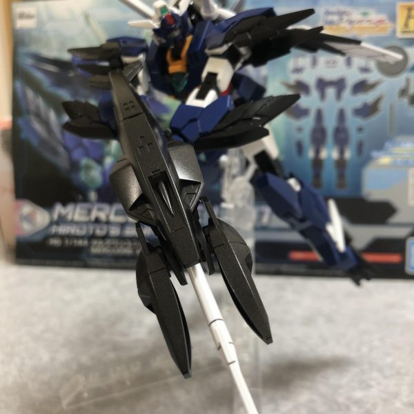 MERCUONE GUNDAM