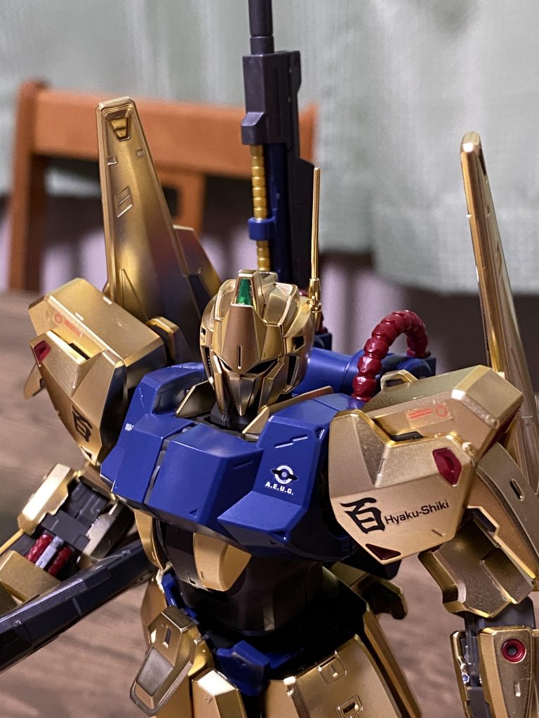 百式Ver2、ペッカペカ！–3枚目/制作者：Marty