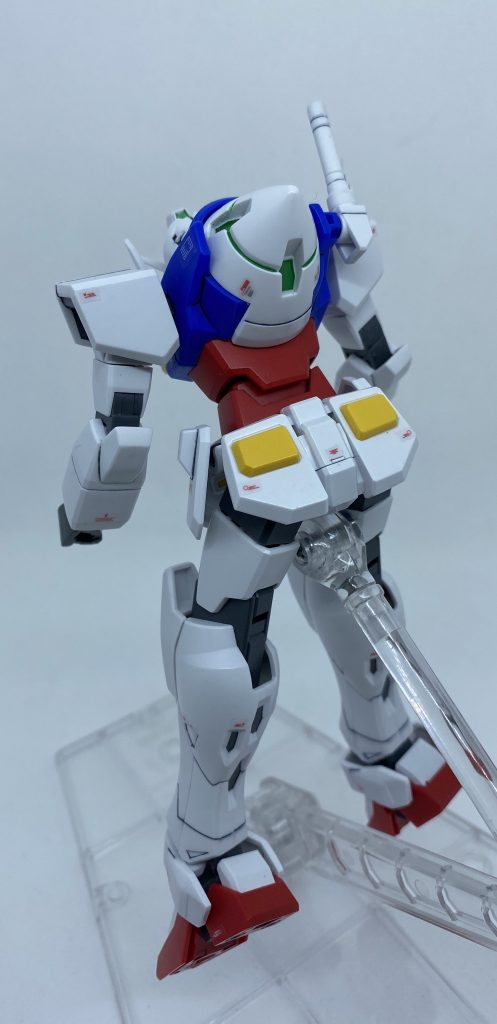 GNドライヴマッチング…行ける！