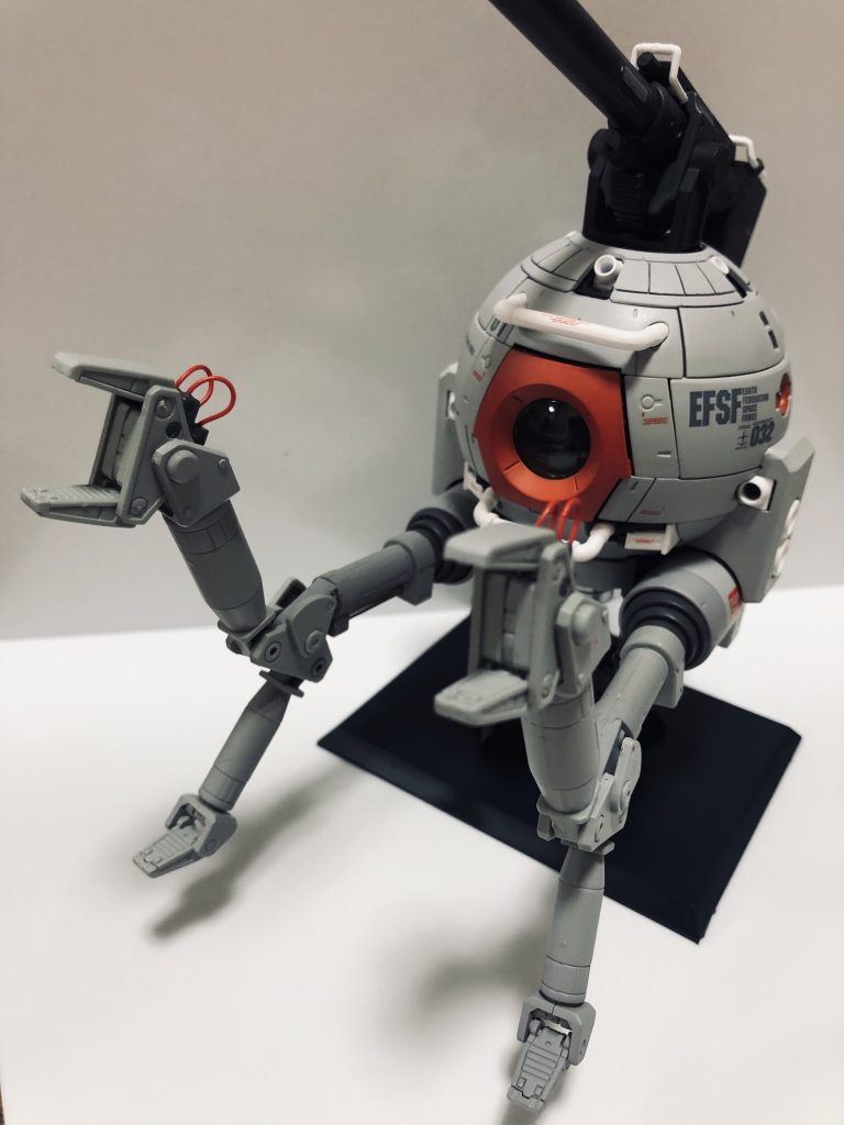 連邦の屋台骨–2枚目/制作者：tooo