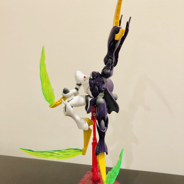 ディキトゥス！