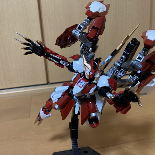 バルバトス・シハーブ