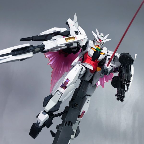 アームド・ジュピターヴガンダム