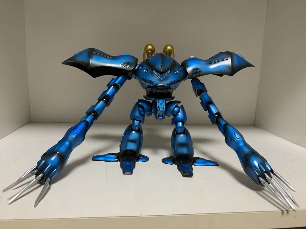 MSM-03C HY-GOGG–2枚目/制作者:pekesuu