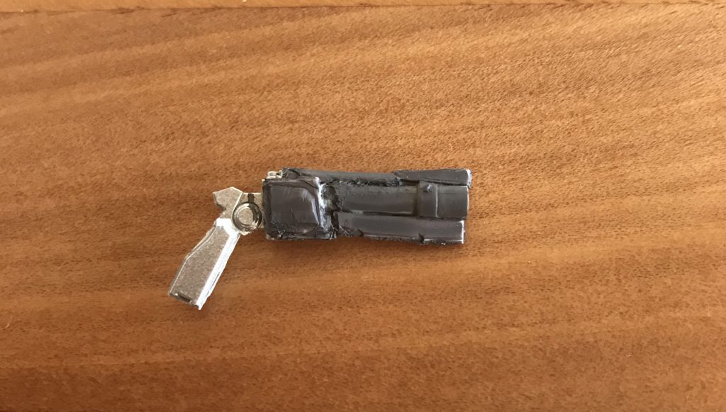 リボルバーカノン(雑)です。