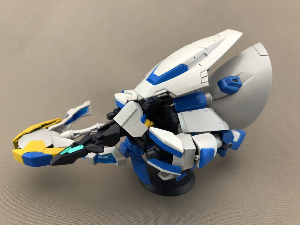 プリーストアーマー&ティンクルプリースト–2枚目/制作者:ハバフォレ