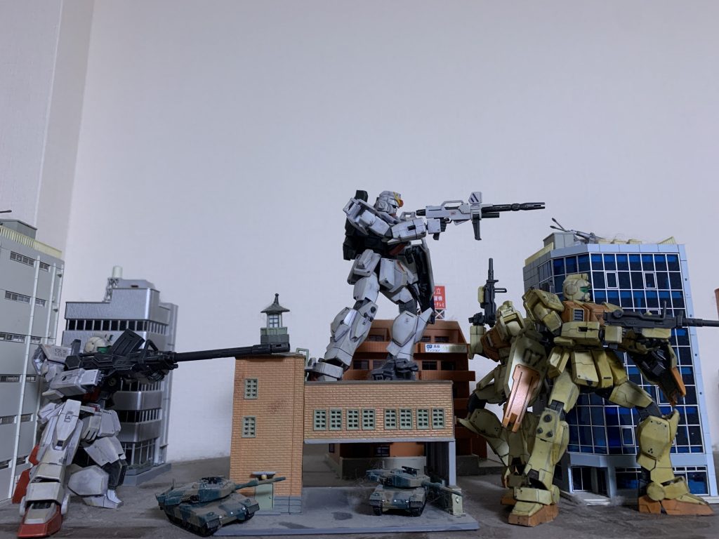 全体はこんな感じ