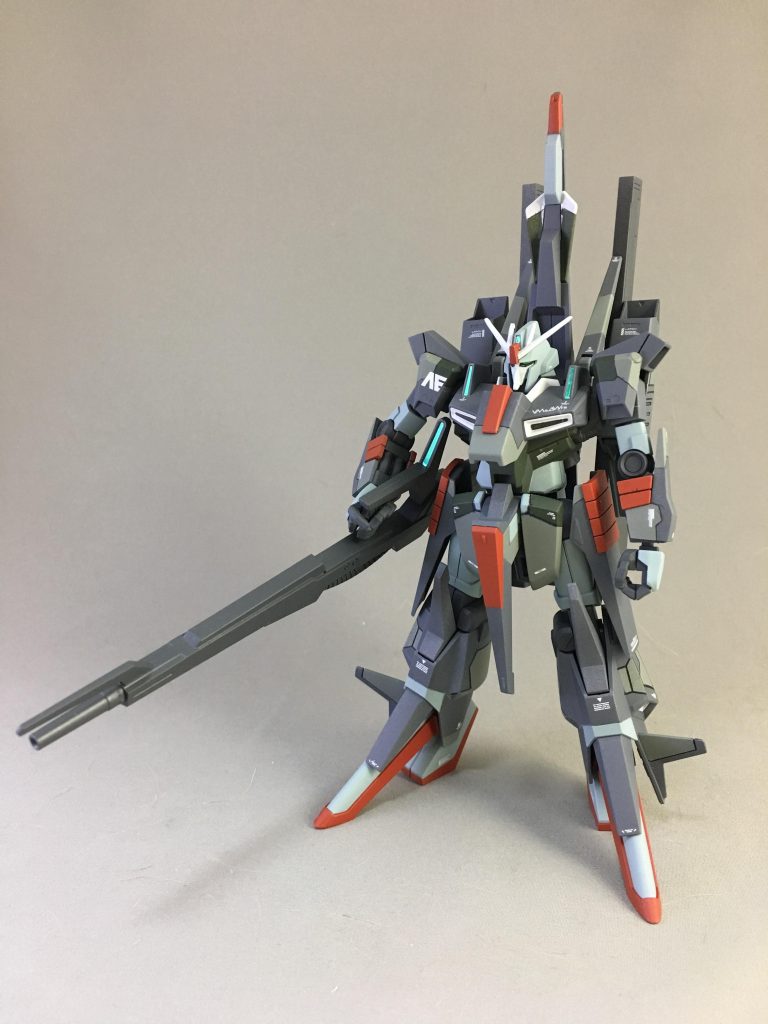 ゼッツー トラヴィス・カークランド–2枚目/制作者：marion(まあ)